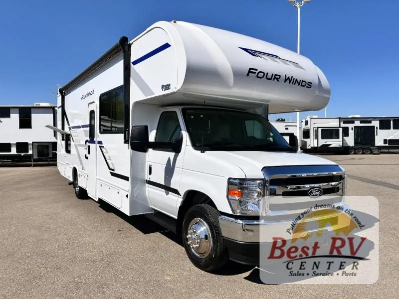 2026 Thor Motor Coach Four Winds 29K - Photo 2
