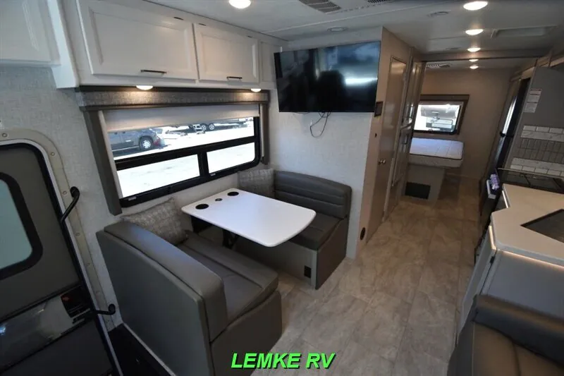 2025 Thor Motor Coach Windsport 29L, Photos photo 11