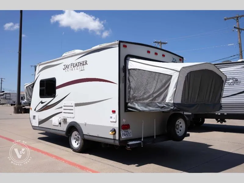 2013 Jayco Jay Feather 17Z - Photo 3