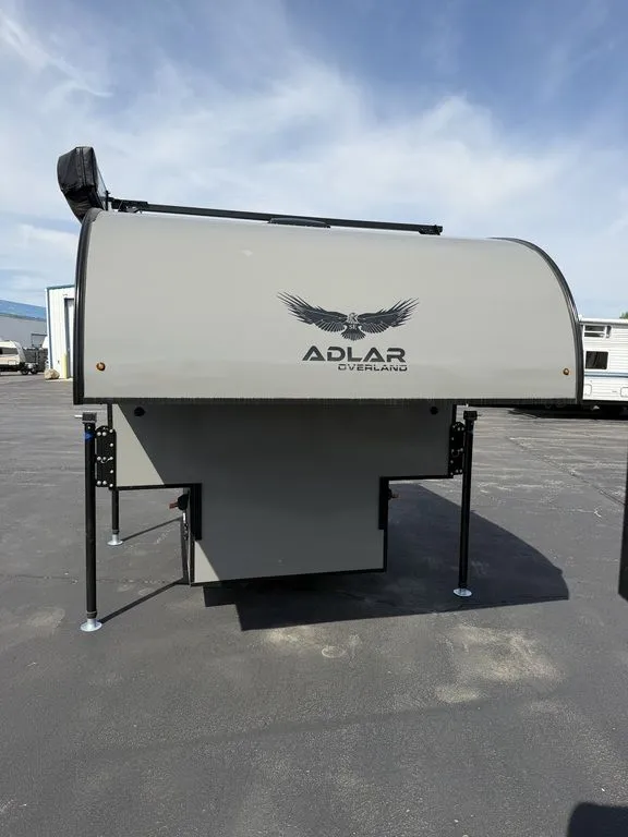 2026 SOARING EAGLE ADLAR 5.5 XL - Photo 2