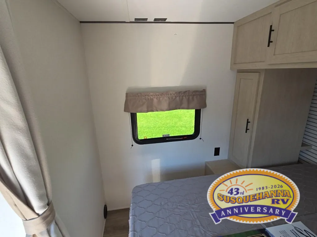 2026 Shasta RVs i-5 Edition 521CK, Photos photo 10