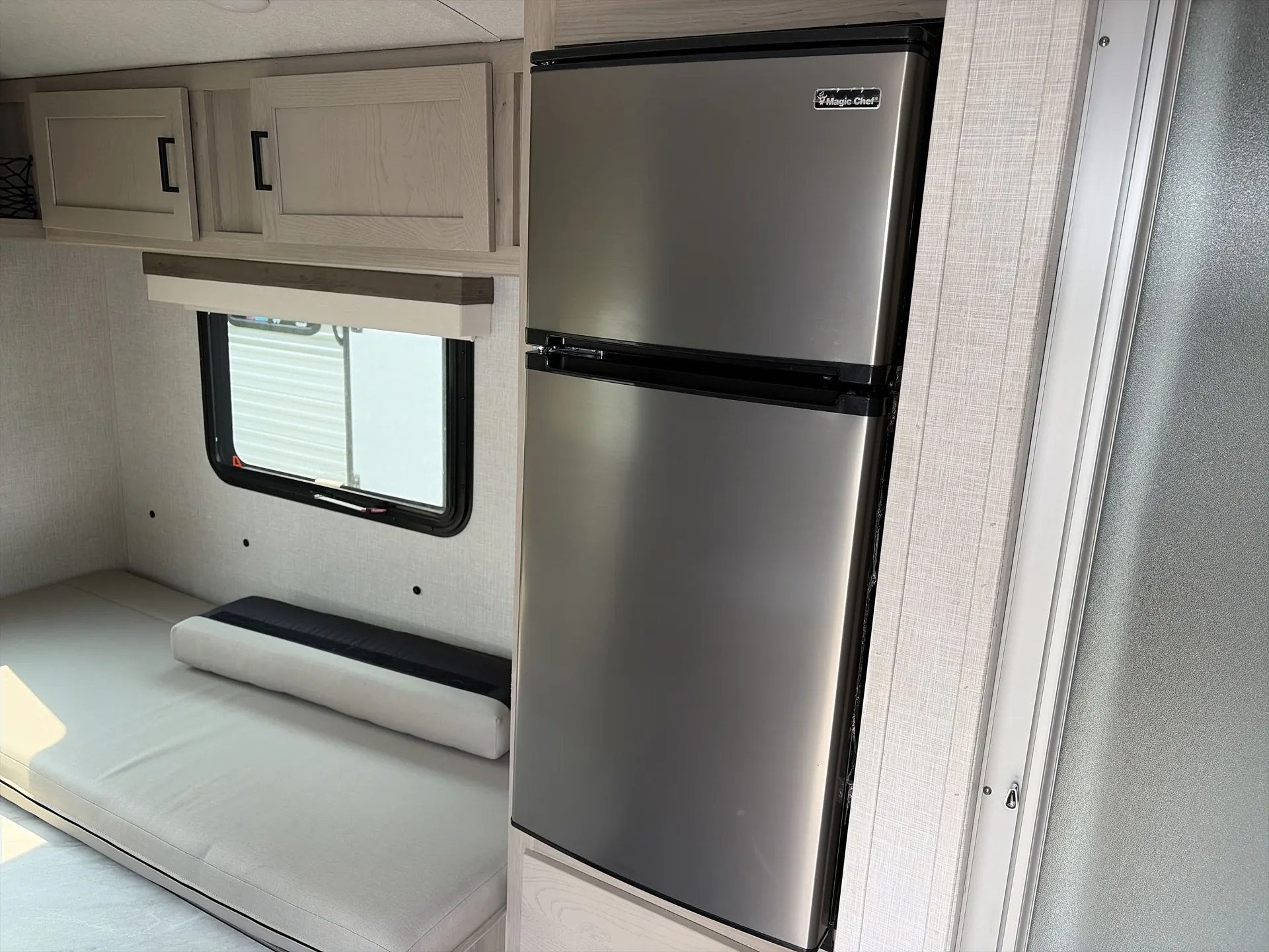 2023 Forest River Rockwood Geo-Pro 15TB — living area main