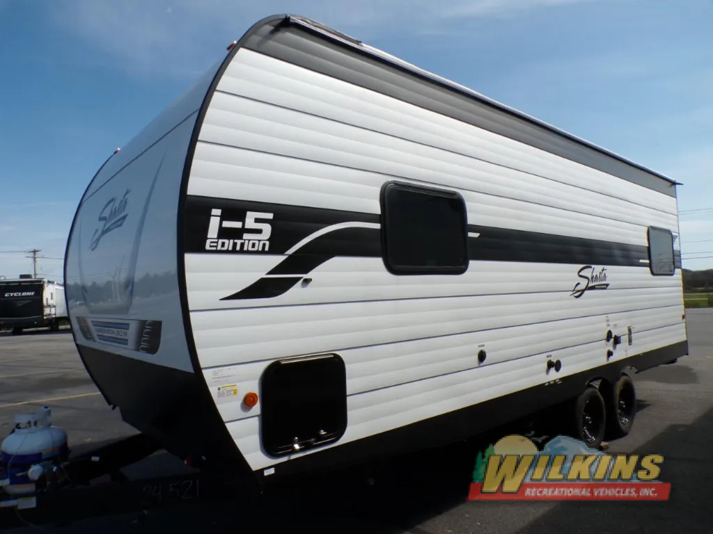 2026 Shasta RVs i-5 Edition 521CK, Photos photo 5