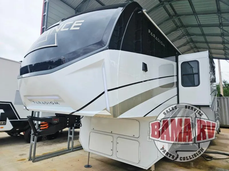 2026 Alliance RV Paradigm 370FB - Photo 3