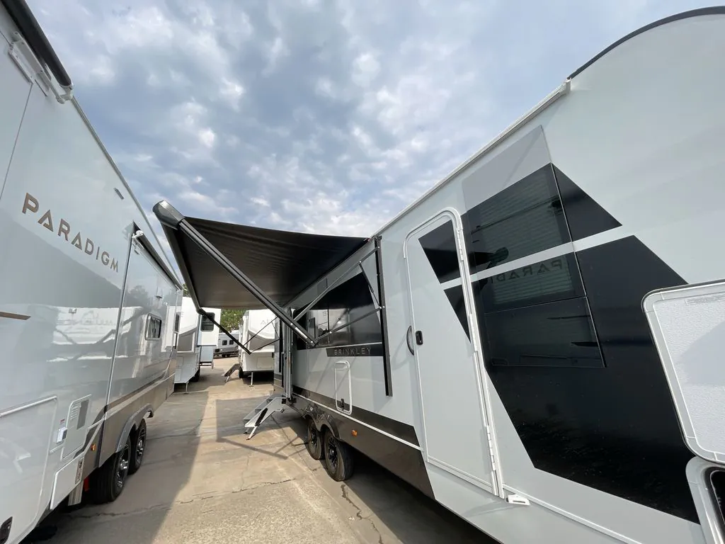 2027 Brinkley Model I 294, Photos photo 21