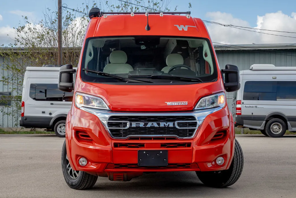 2023 Winnebago Travato 59KL, Photos photo 4