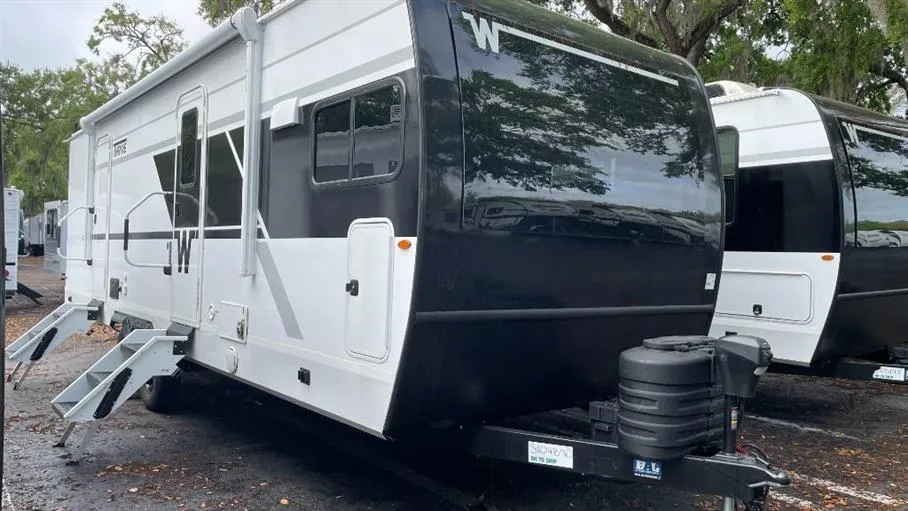 2026 Winnebago Thrive 26FKD - Photo 2