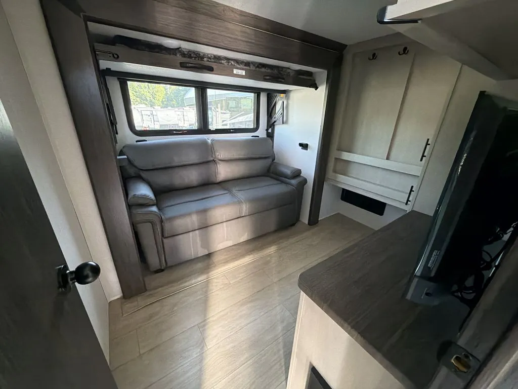 2027 Forest River RV Wolverine 36BC, Photos photo 26