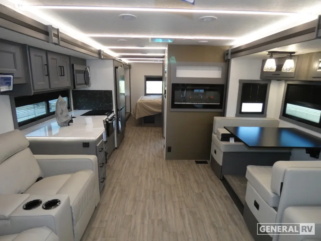 2026 Coachmen Mirada 35OS - Photo 3