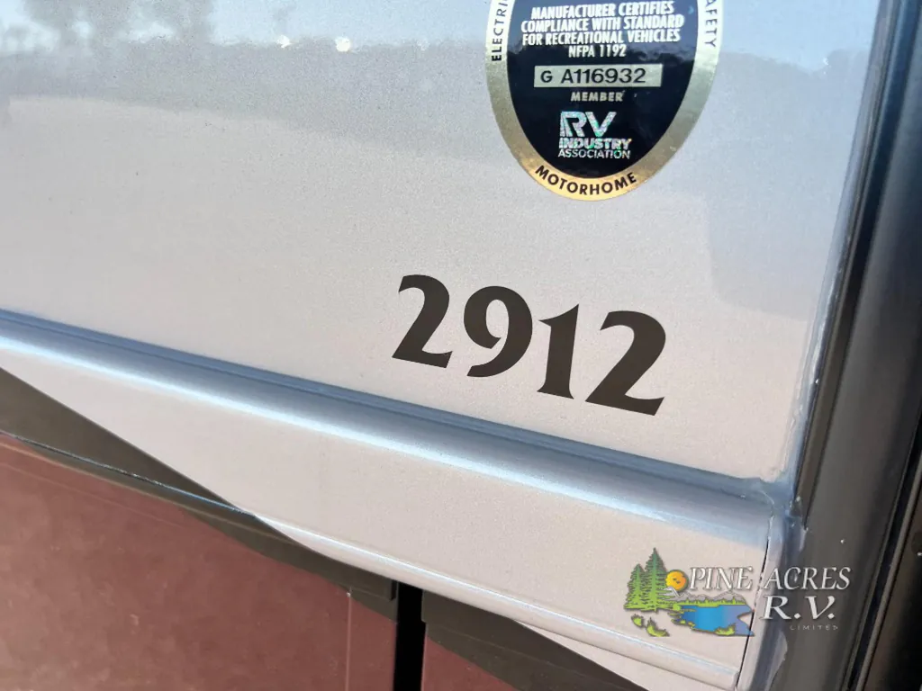 2024 Newmar Bay Star Sport 2912, Photos photo 10