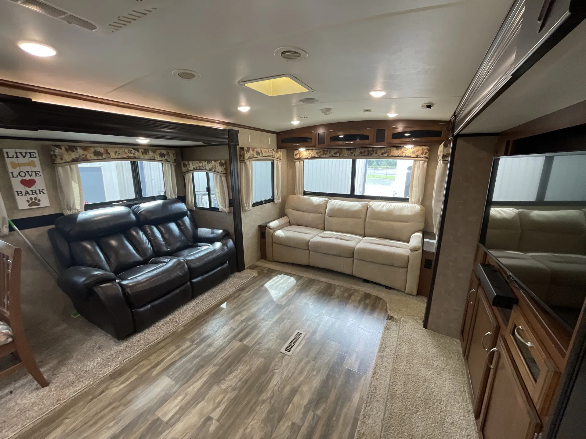 2017 Jayco White Hawk 31RLKS - Photo 4