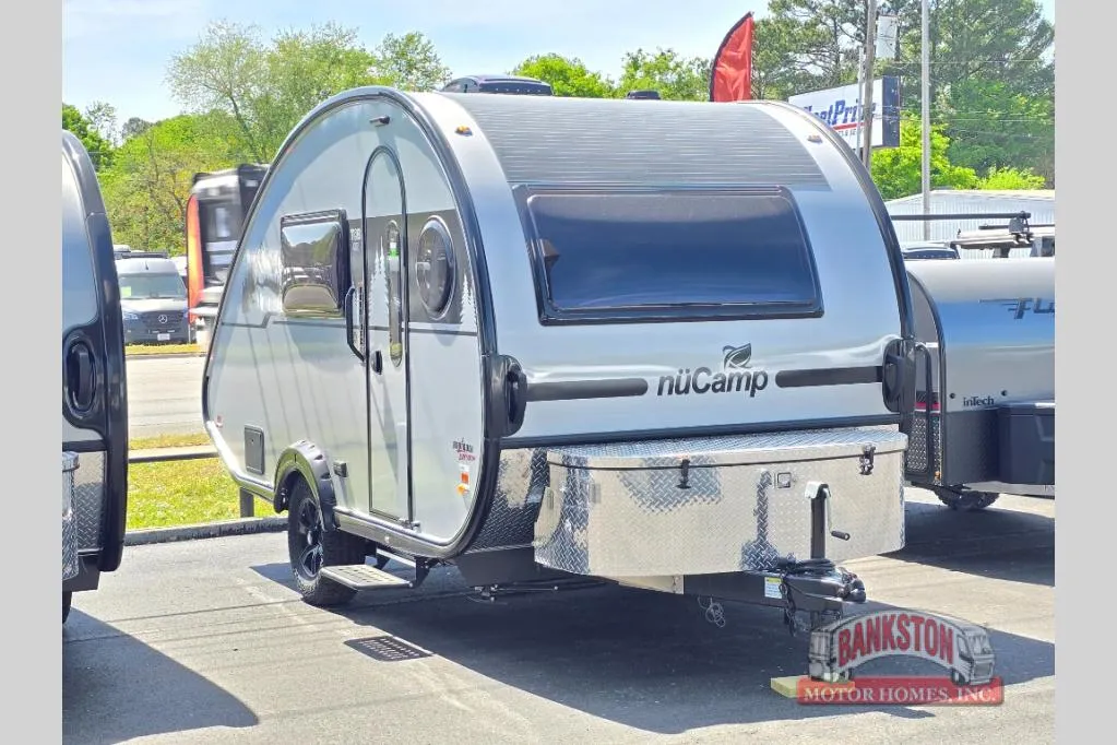 2026 nuCamp RV TAB 400 BLACK CANYON - Photo 2