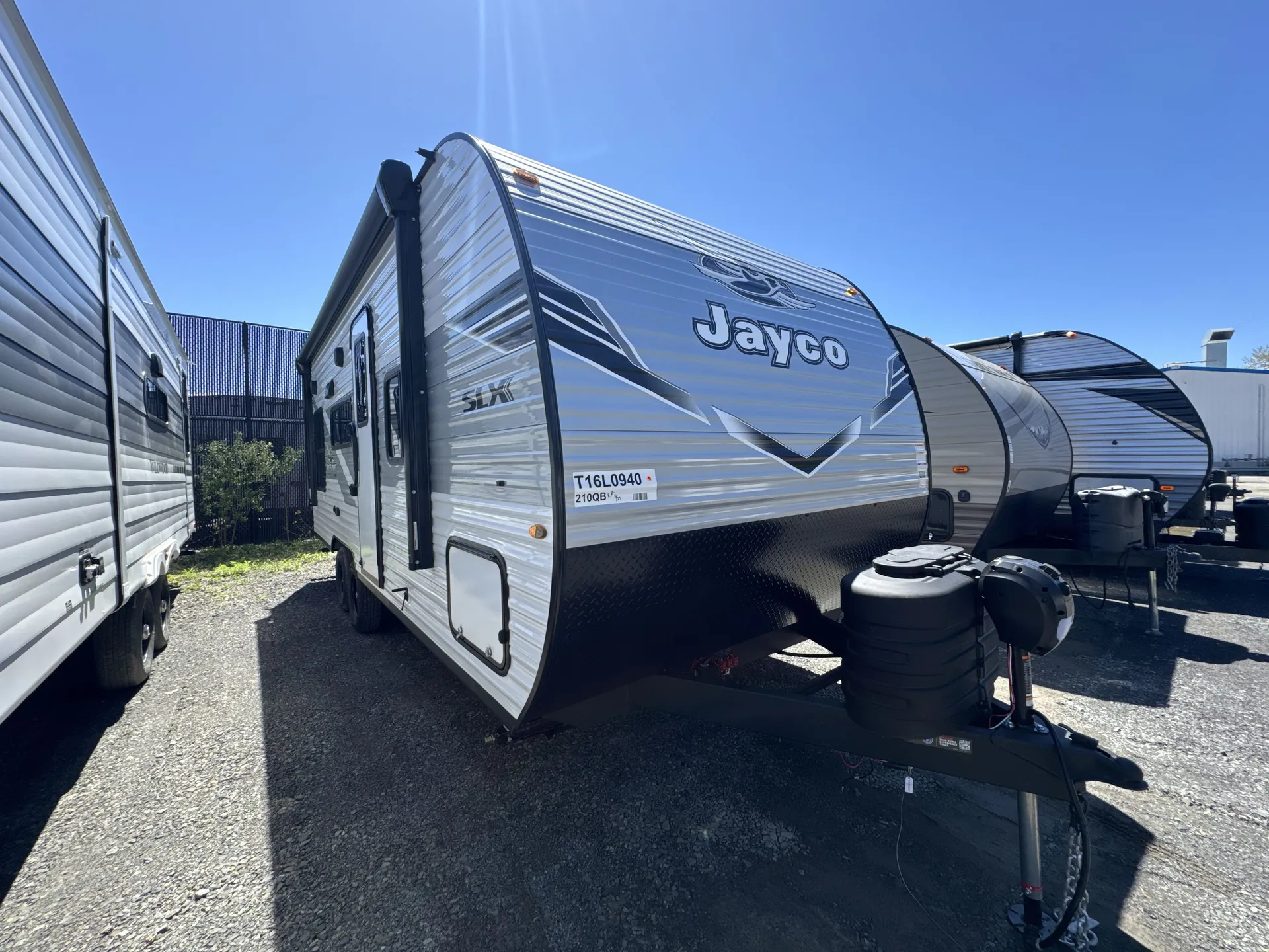 2018 Jayco Alante 26X - Photo 4
