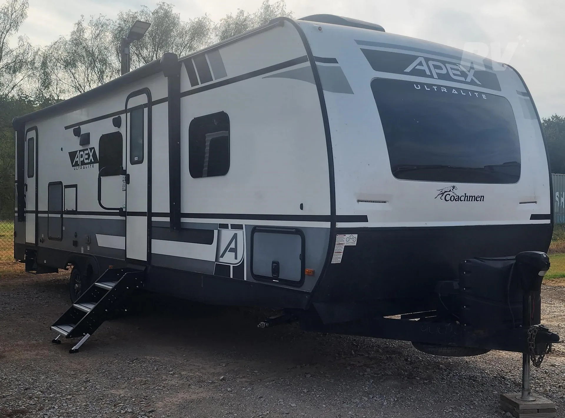2022 Coachmen Apex Ultra-Lite 290BHS - Photo 2