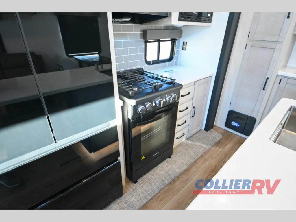 2026 Forest River Puma Vista 422LFT, Photos photo 24