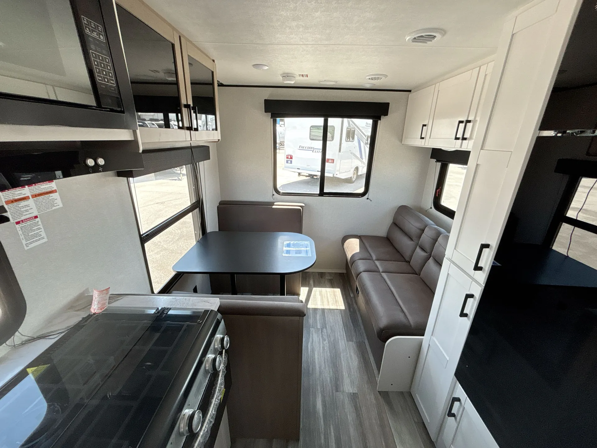 2025 Jayco Jay Flight SLX 210QBW — living area main