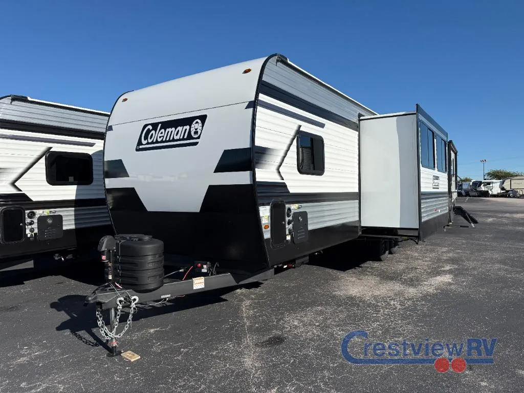 2026 Keystone Coleman Lantern 28BHS - Photo 4