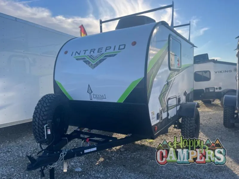 2023 Riverside RV Intrepid 511i - Photo 2