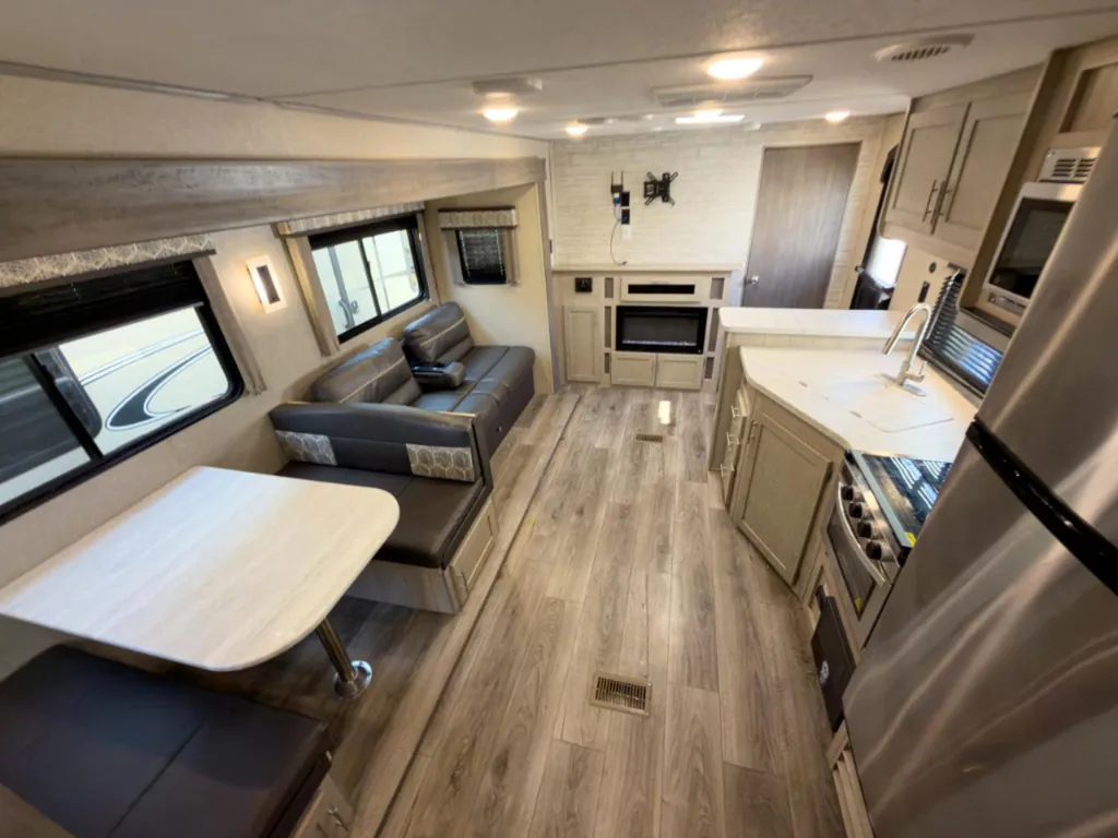 2023 Coachmen Catalina Legacy Edition 243RBS, Photos photo 30
