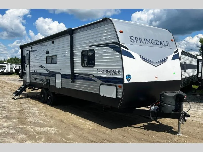 2022 Keystone Springdale 285TL - Photo 2