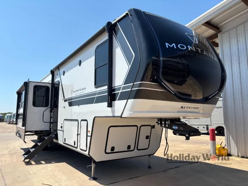 2026 Keystone Montana High Country 381TB - Photo 2