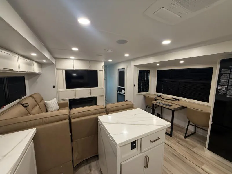 2026 Brinkley Model I 280, Photos photo 17