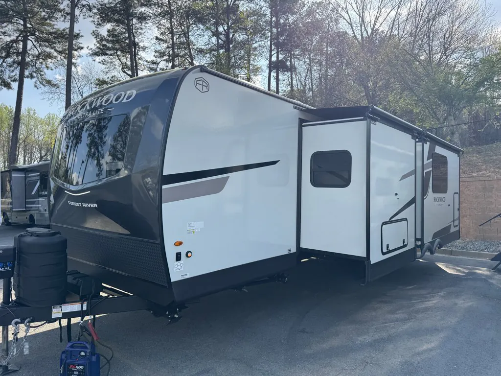 2026 Forest River Rockwood Ultra Lite 2711RK - Photo 4