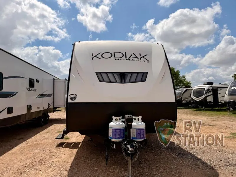 2022 Dutchmen Kodiak 332BHSL - Photo 3