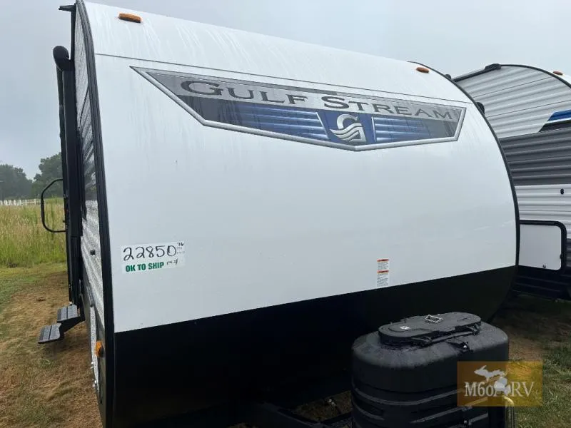 2026 Gulf Stream RV Ameri-Lite Ultra Lite 26BHG - Photo 3