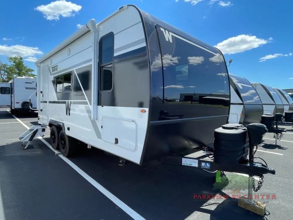 2026 Winnebago Thrive 18FBS - Photo 2
