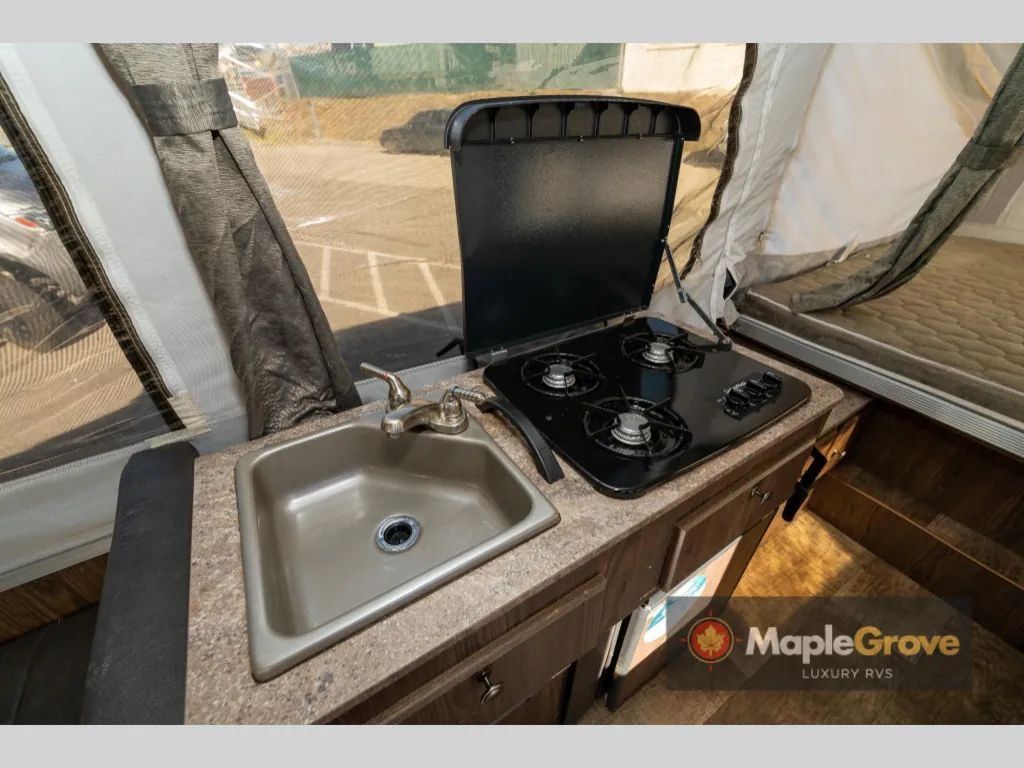 2018 Forest River Rockwood Extreme Sports Package 2280BHESP, Photos photo 40