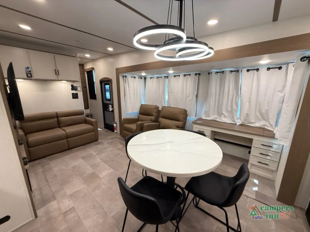 2027 Forest River Impression 360MYR, Photos photo 22
