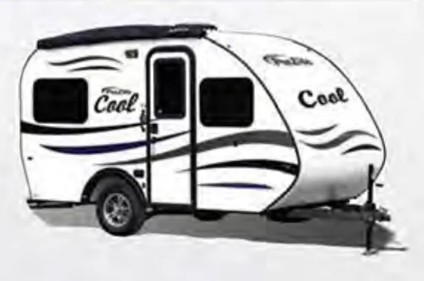 ProLite Cool BASE exterior