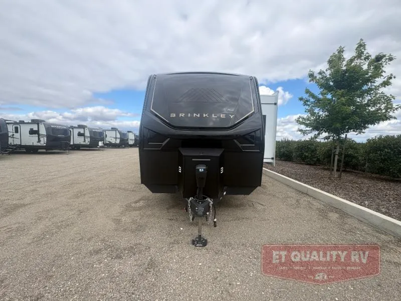 2026 Brinkley Model Z Air 310 - Photo 4