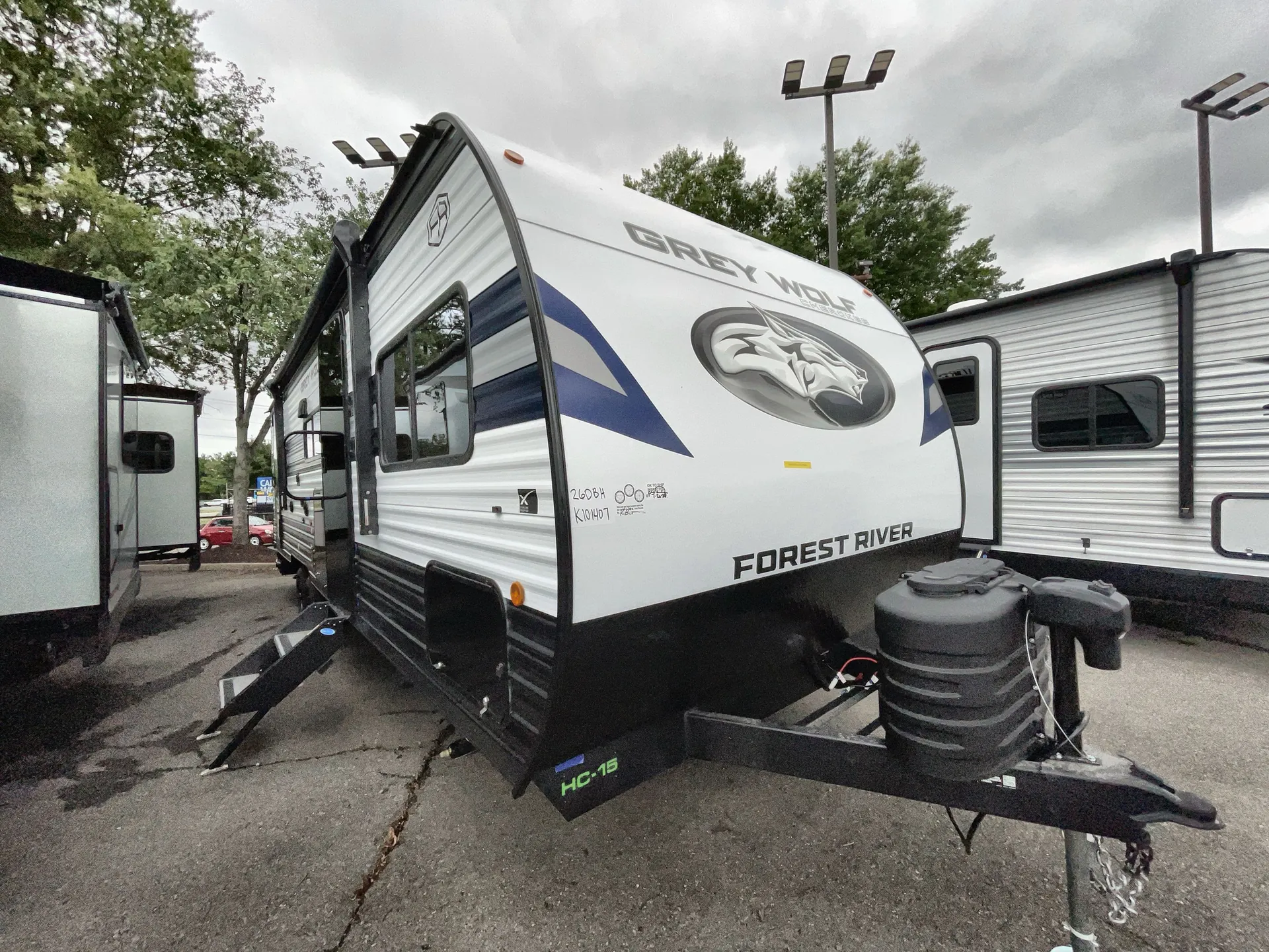 2025 Keystone Cougar Sport 2700BH - Photo 4