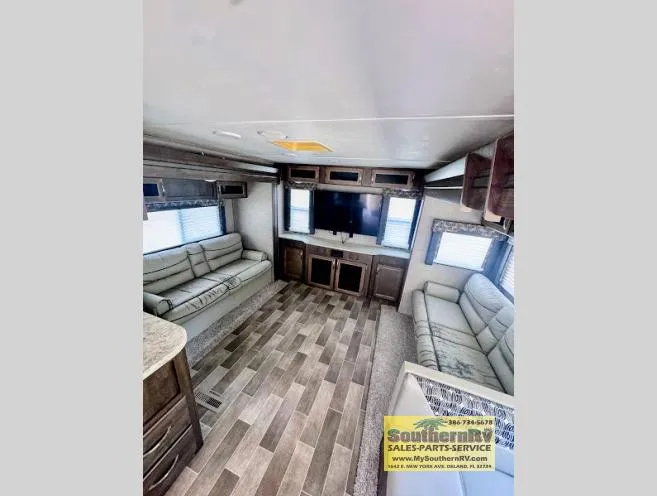 2019 Dutchmen RV Coleman Light 2925RE - Photo 4