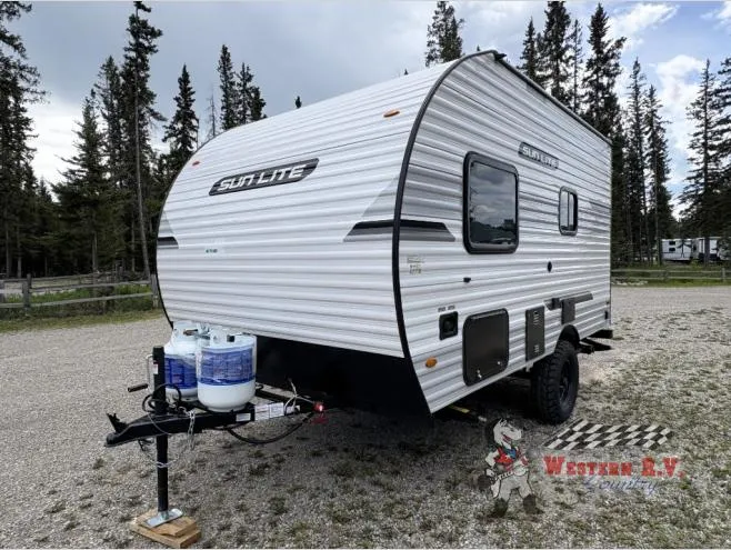 2026 Sunset Park RV Sun Lite 16BH - Photo 4