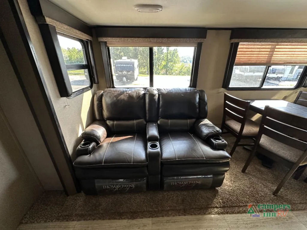 2018 Grand Design Imagine 2600RB, Photos photo 22