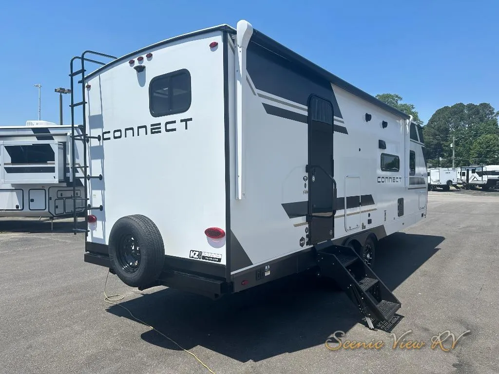 2026 KZ Connect 261RB - Photo 3