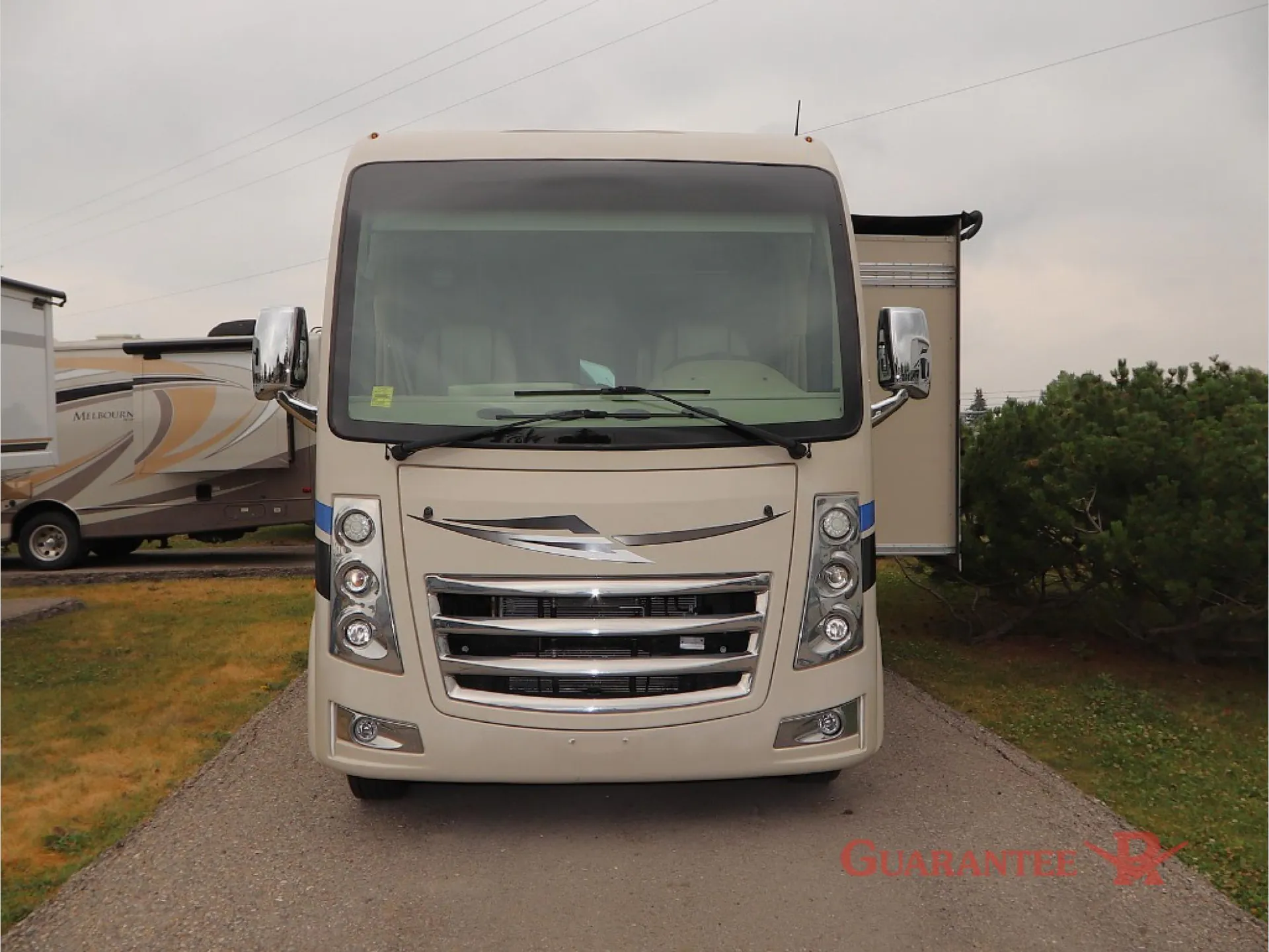 2019 Thor Motor Coach Vegas 25.6 - Photo 4