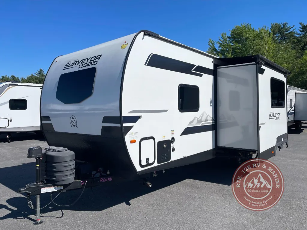 2025 Forest River Surveyor Legend 260BHLE, Photos photo 3