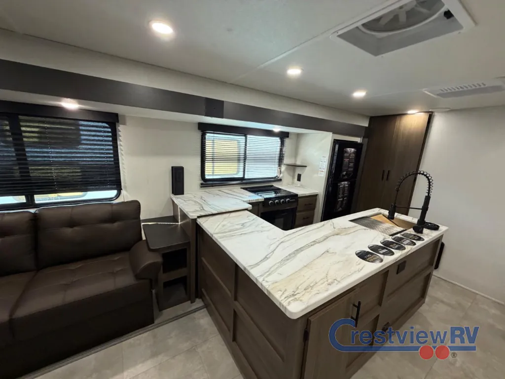 2027 Forest River Tracer 286RL, Photos photo 16