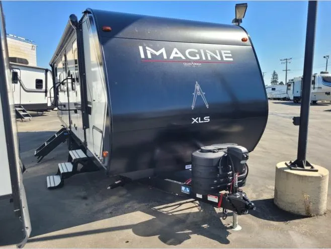 2026 Grand Design Imagine XLS 25DBE - Photo 2