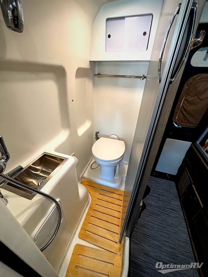 2024 Winnebago Travato 59G, Photos photo 10