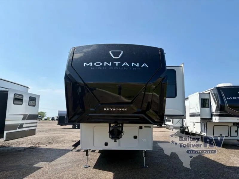 2026 Keystone RV Montana 300RK - Photo 4