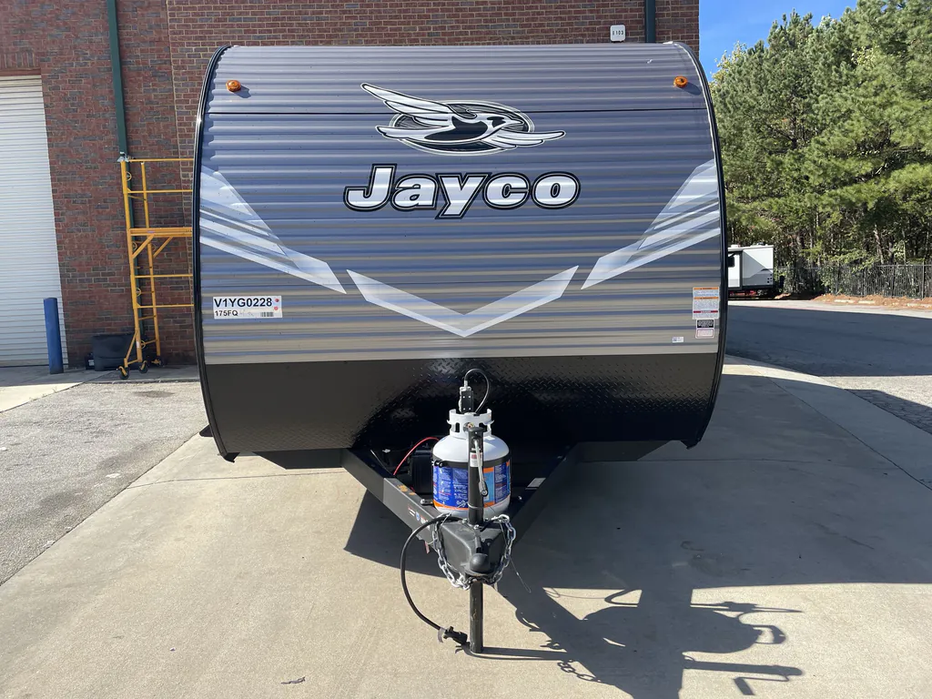 2027 Jayco Jay Flight 175FQ, Photos photo 4