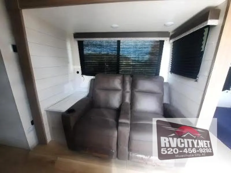 2027 Jayco Jay Flight SLX 200MKSW - Photo 4