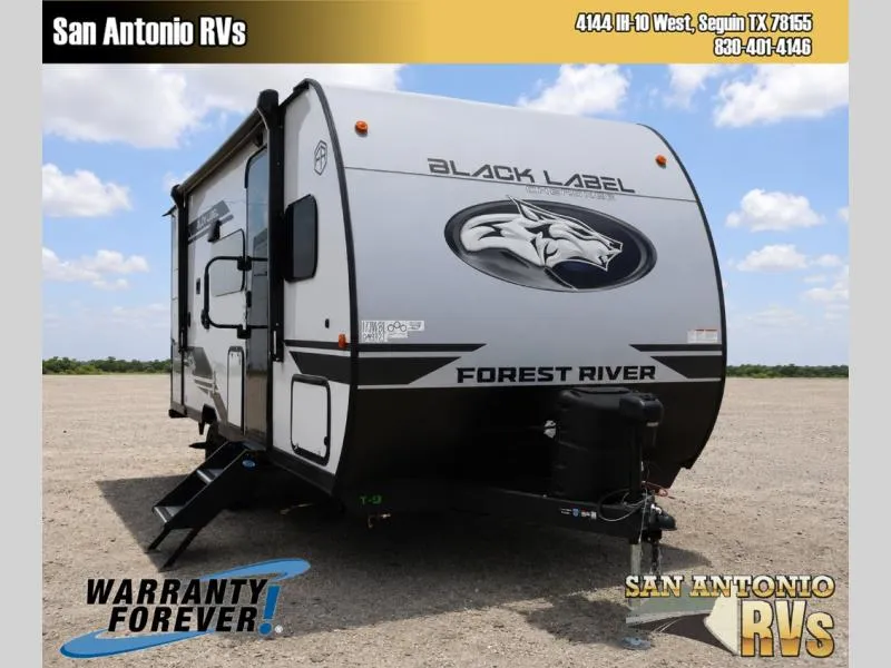 2027 Forest River Cherokee Wolf Pup Black Label 17JWBL - Photo 2