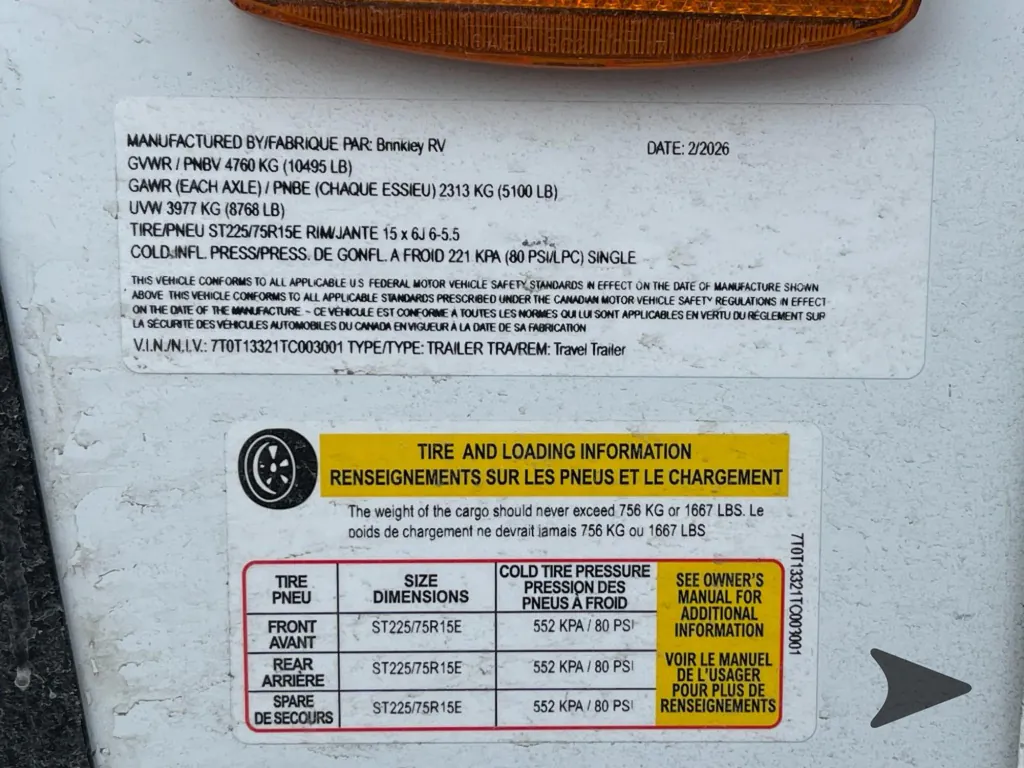 2026 Brinkley Model I 280, Photos photo 15