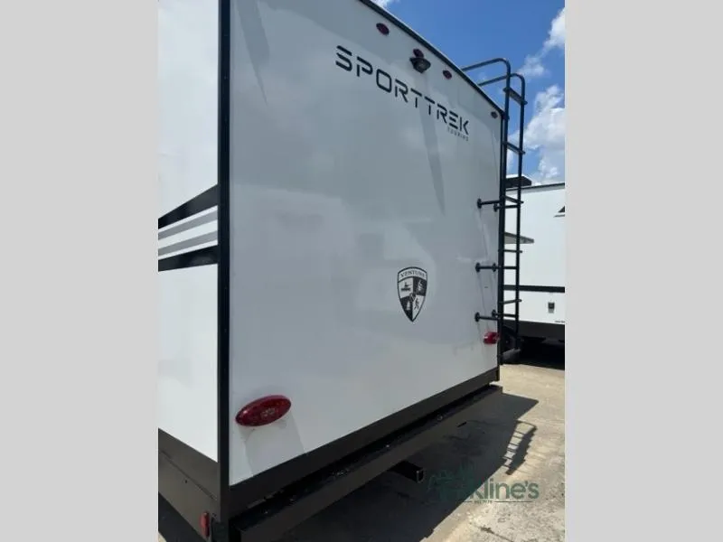 2027 Venture RV SportTrek Touring Edition 292VRB - Photo 3